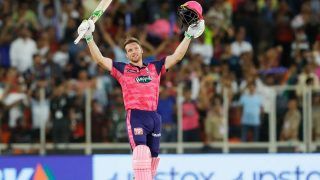 Sanjay Manjrekar Points Out How Over-Reliance on Jos Buttler Backfired For RR in IPL Final